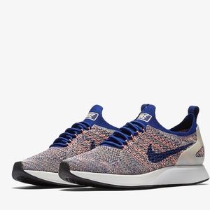 NEW Nike Air Zoom Mariah Flyknit Racer